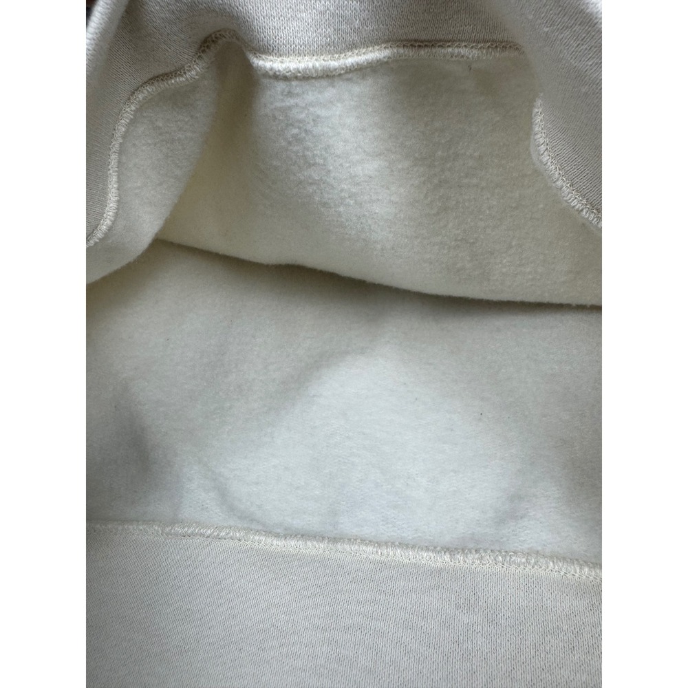 Fall Out Boy From Under The Cork Tree Sweatshirt Jerzees Small Cream Lightweight - Picture 12 of 16
